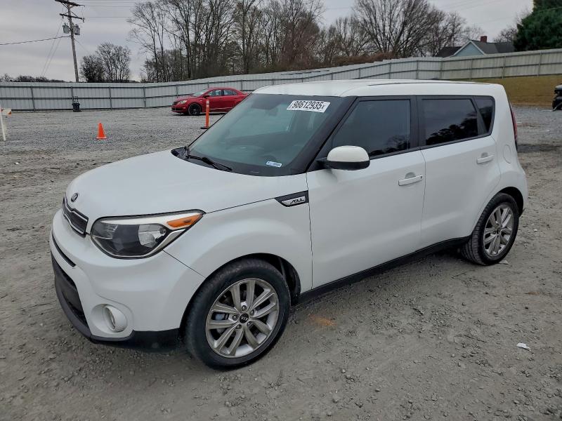 Фото 1 - KIA SOUL