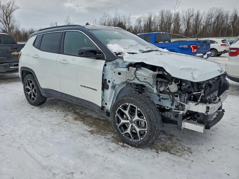 Фото 4 - JEEP COMPASS