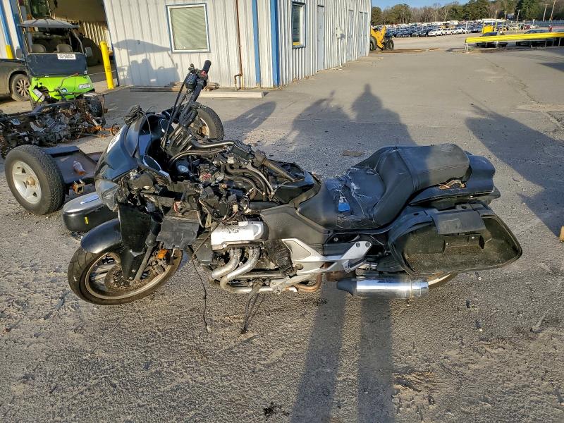 HONDA CTX CYCLE 2014