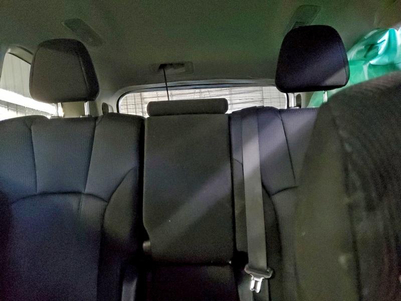 Фото 10 - SUBARU ASCENT