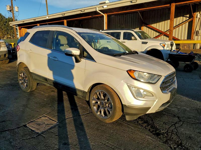 Фото 4 - FORD ECOSPORT