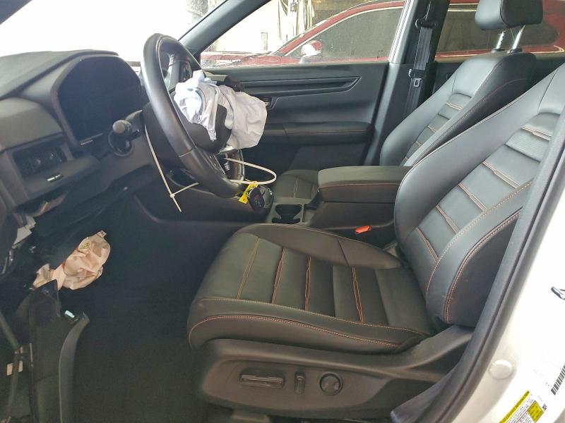 Фото 7 - HONDA CRV