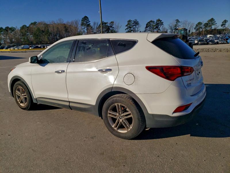 Фото 2 - HYUNDAI SANTA FE
