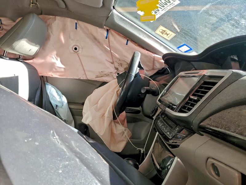 Фото 7 - HONDA ACCORD