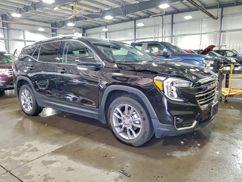 Фото 4 - GMC TERRAIN