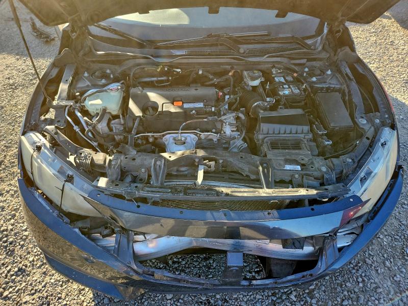 Фото 11 - HONDA CIVIC