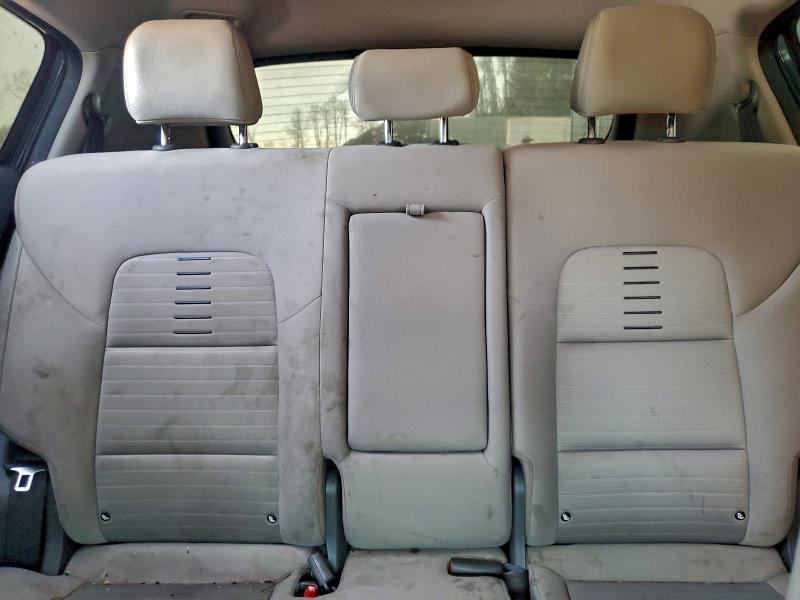 Фото 10 - KIA SPORTAGE