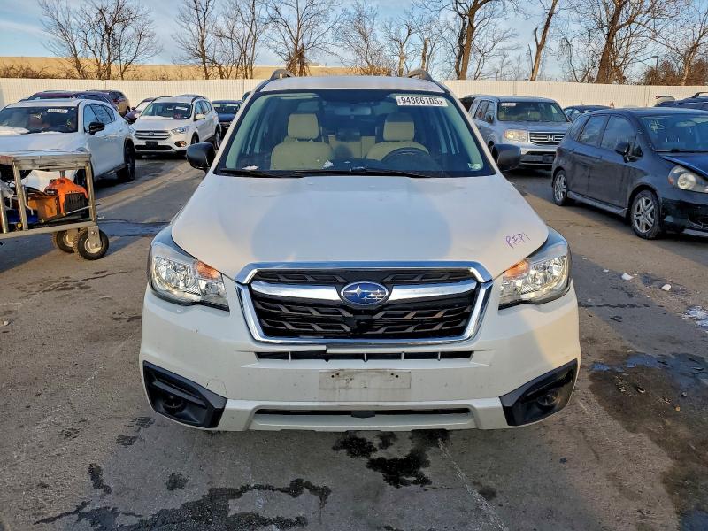 Фото 5 - SUBARU FORESTER