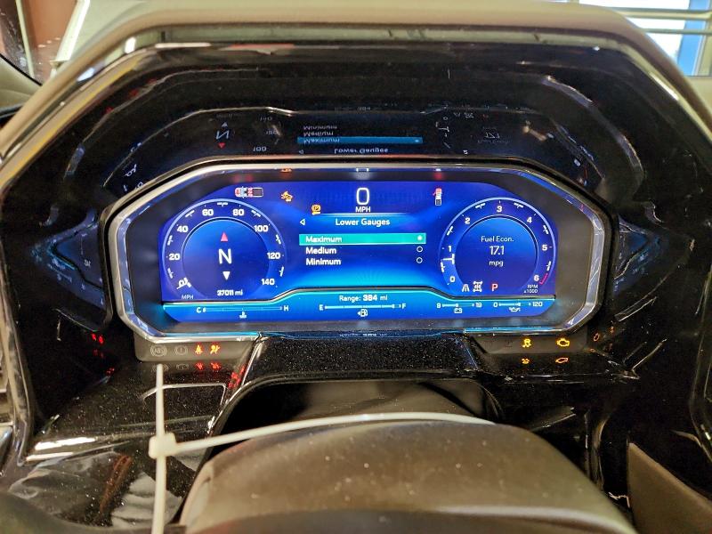 Фото 9 - CHEVROLET ALL Models