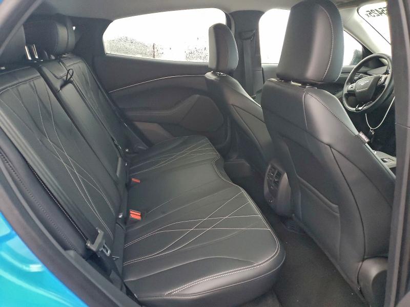 Фото 10 - FORD MUSTANG