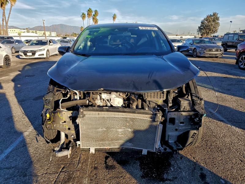 Фото 5 - HONDA CRV