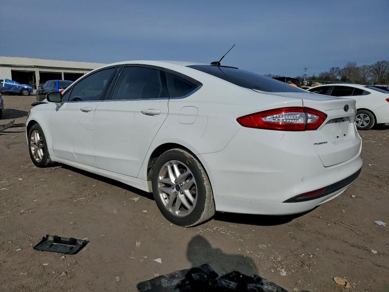Фото 2 - FORD FUSION