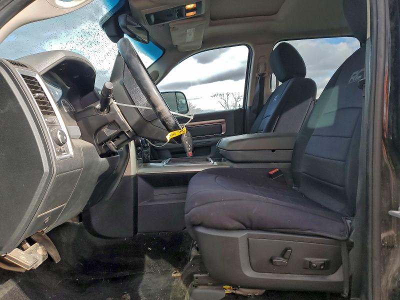 Фото 7 - RAM 1500