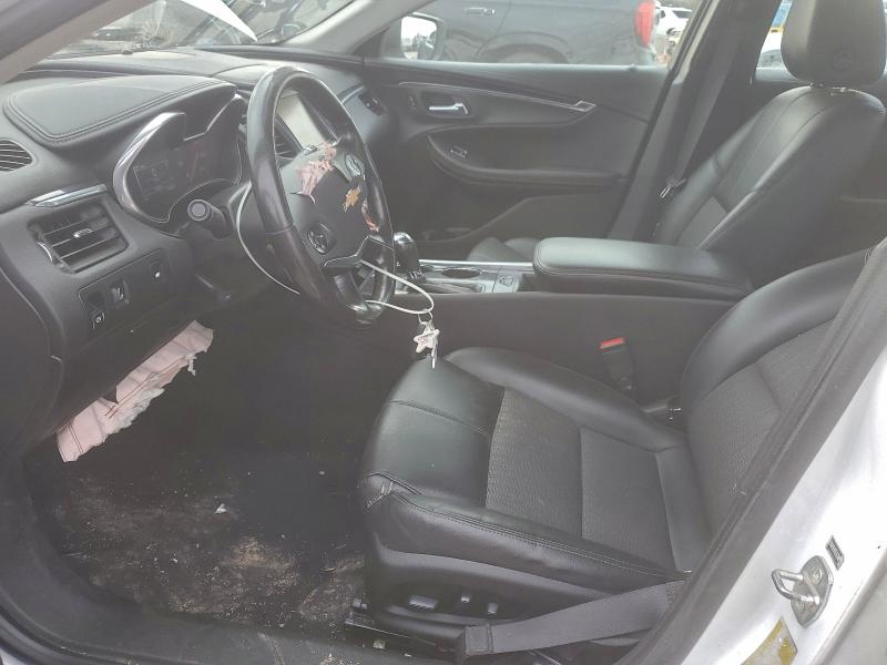 Фото 7 - CHEVROLET IMPALA