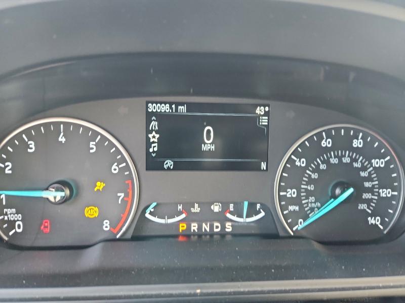 Фото 9 - FORD ECOSPORT