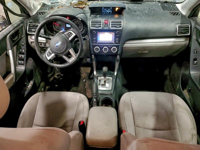 Фото 8 - SUBARU FORESTER