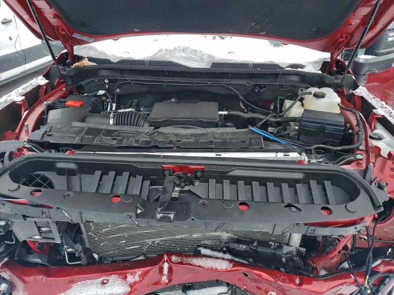 Фото 11 - GMC SIERRA