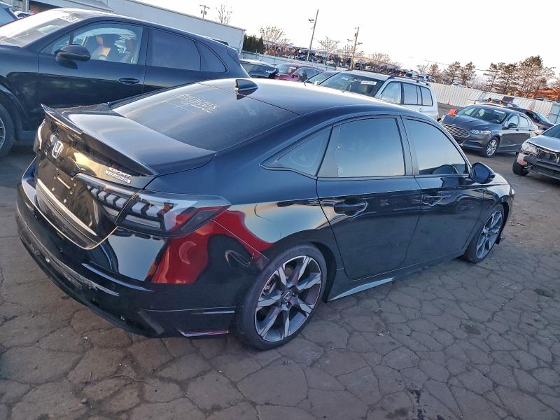 Фото 3 - HONDA CIVIC