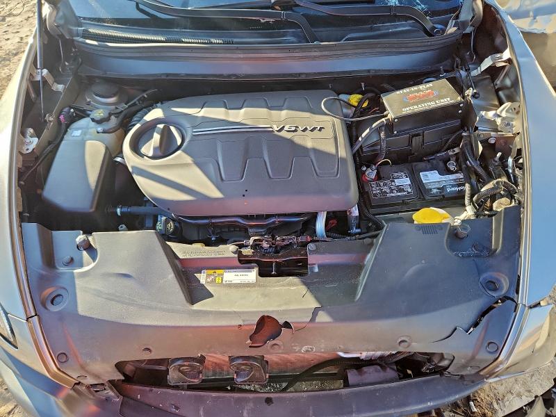 Фото 12 - JEEP CHEROKEE