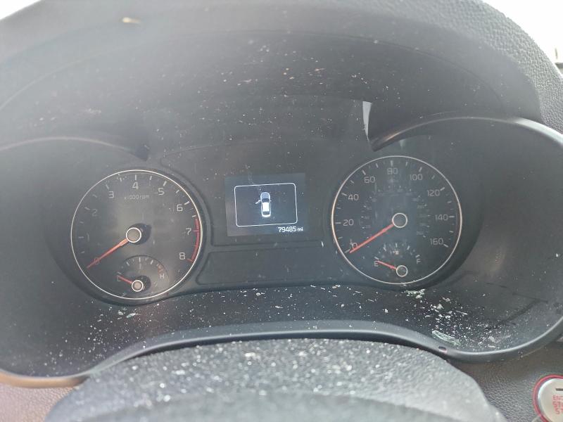 Фото 9 - KIA OPTIMA