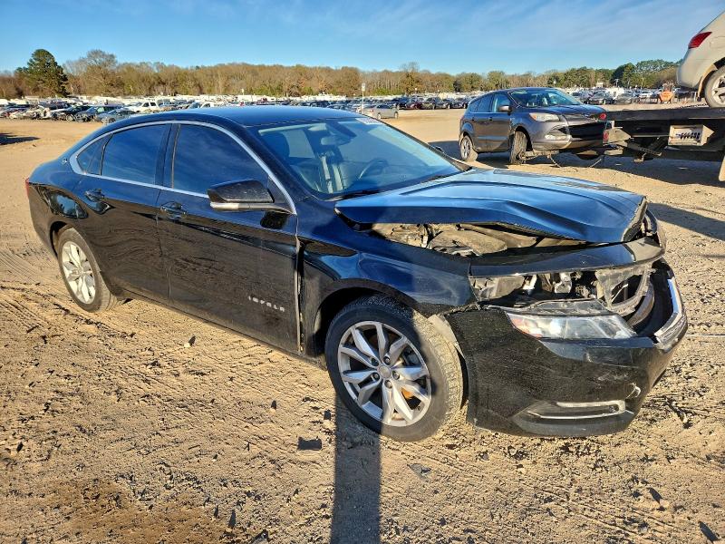 Фото 4 - CHEVROLET IMPALA