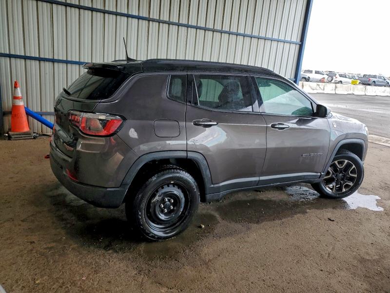 Фото 3 - JEEP COMPASS