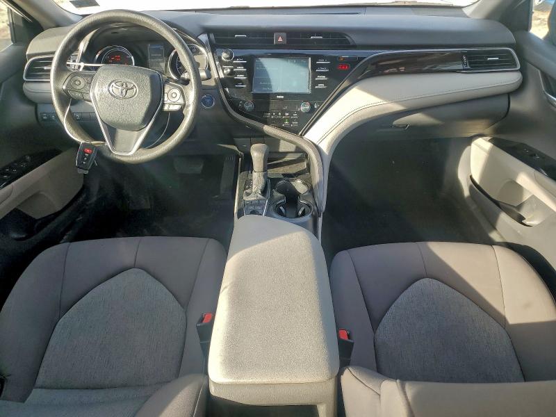 Фото 8 - TOYOTA CAMRY