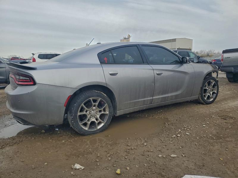 Фото 3 - DODGE CHARGER