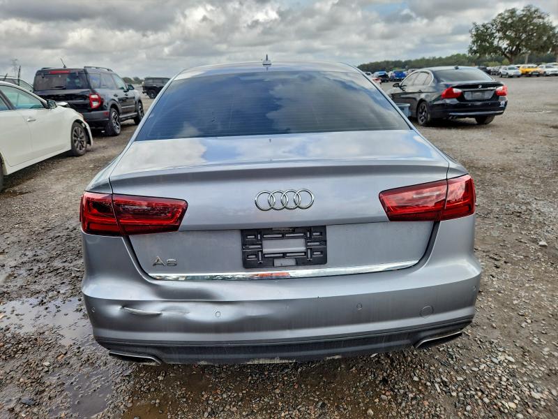 Фото 6 - AUDI A6