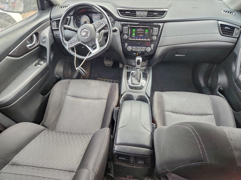 Фото 8 - NISSAN ROGUE