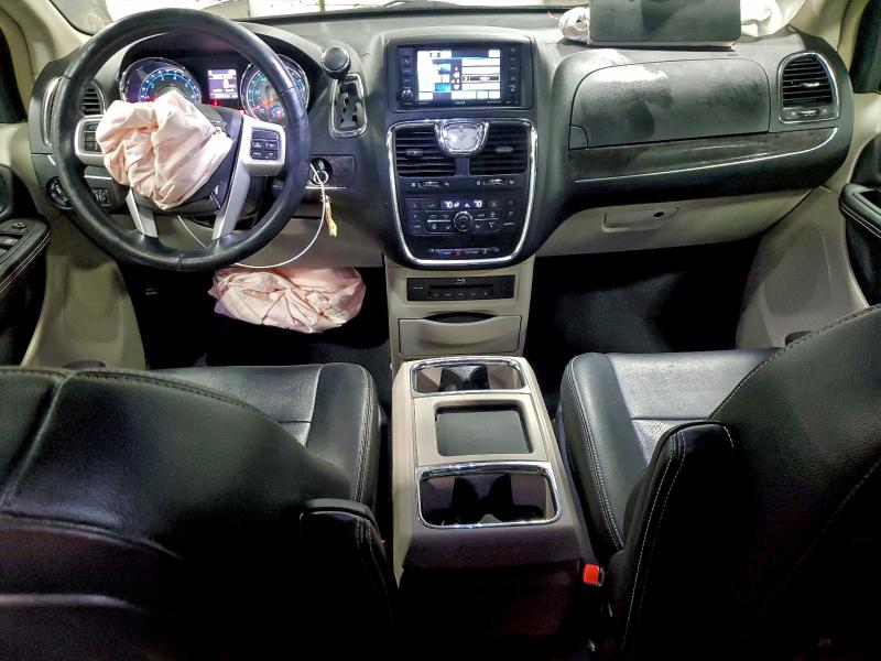 Фото 8 - CHRYSLER MINIVAN