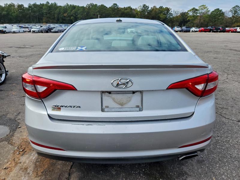 Фото 6 - HYUNDAI SONATA
