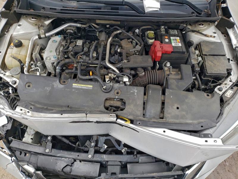 Фото 11 - NISSAN SENTRA