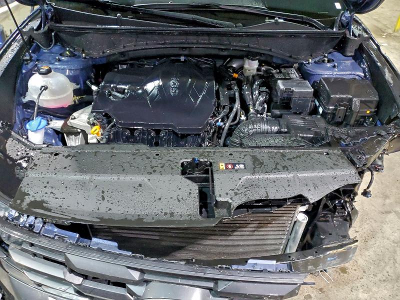 Фото 12 - HYUNDAI TUCSON