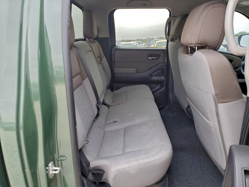 Фото 10 - NISSAN FRONTIER