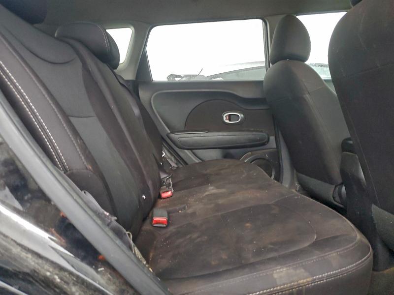 Фото 11 - KIA SOUL