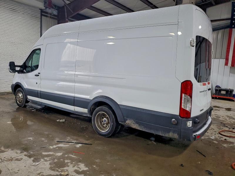 Фото 2 - FORD TRANSIT