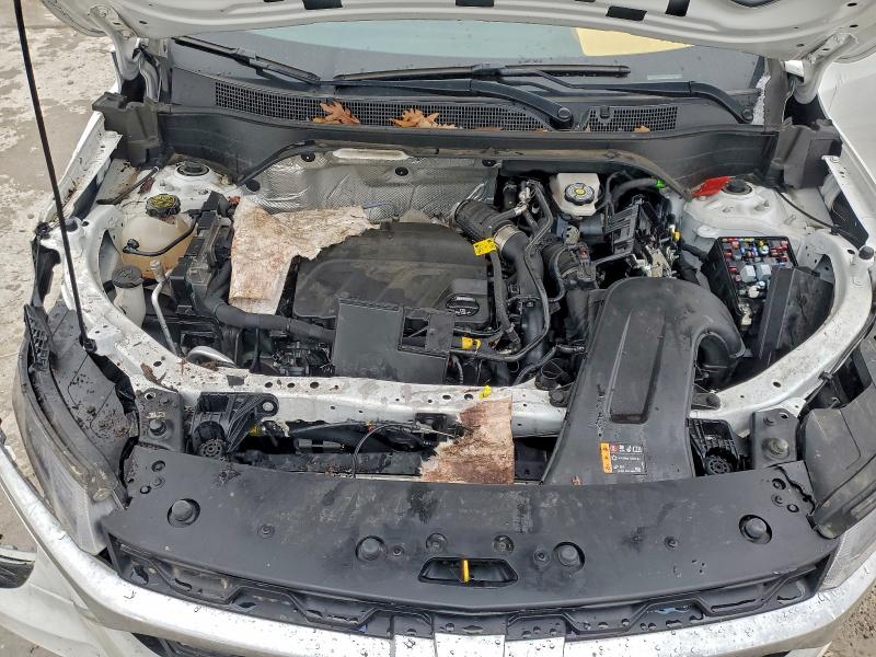 Фото 12 - CHEVROLET TRAX