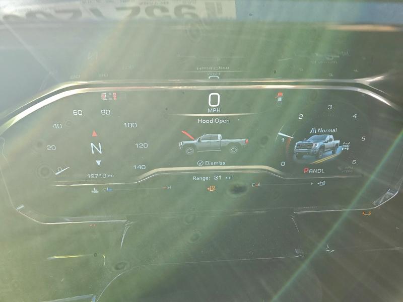 Фото 9 - GMC SIERRA