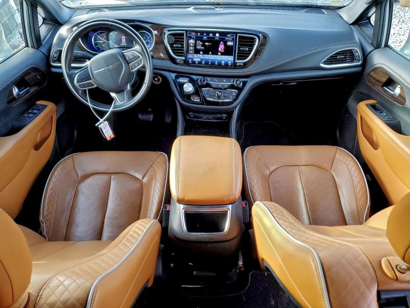 Фото 8 - CHRYSLER PACIFICA