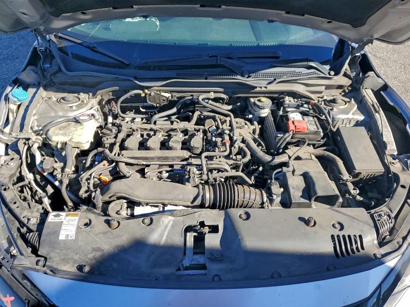 Фото 11 - HONDA CIVIC