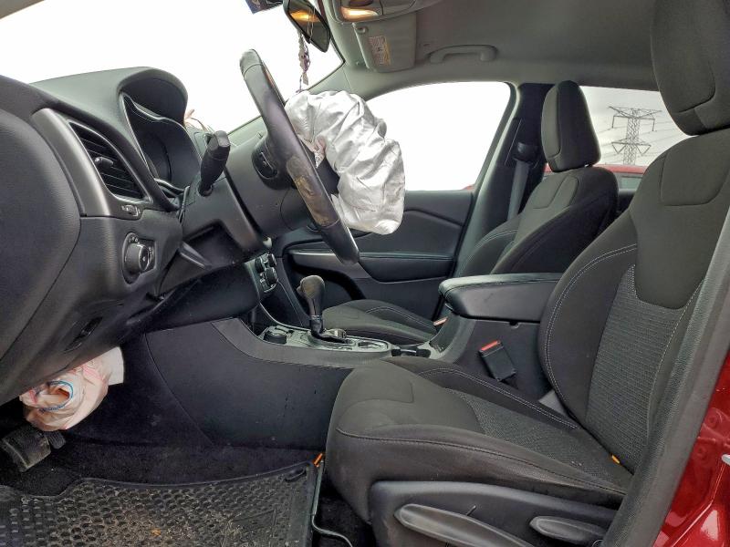 Фото 7 - JEEP GRAND CHER