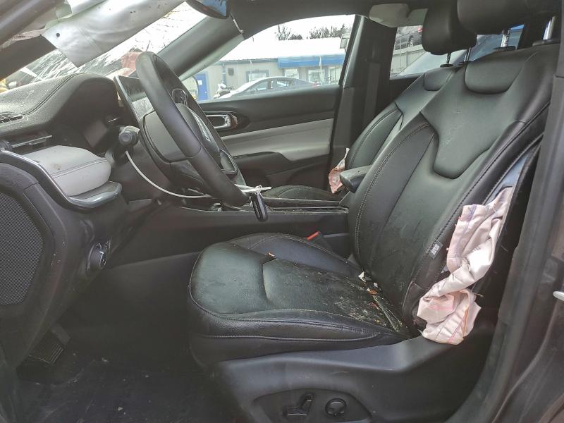 Фото 7 - JEEP COMPASS