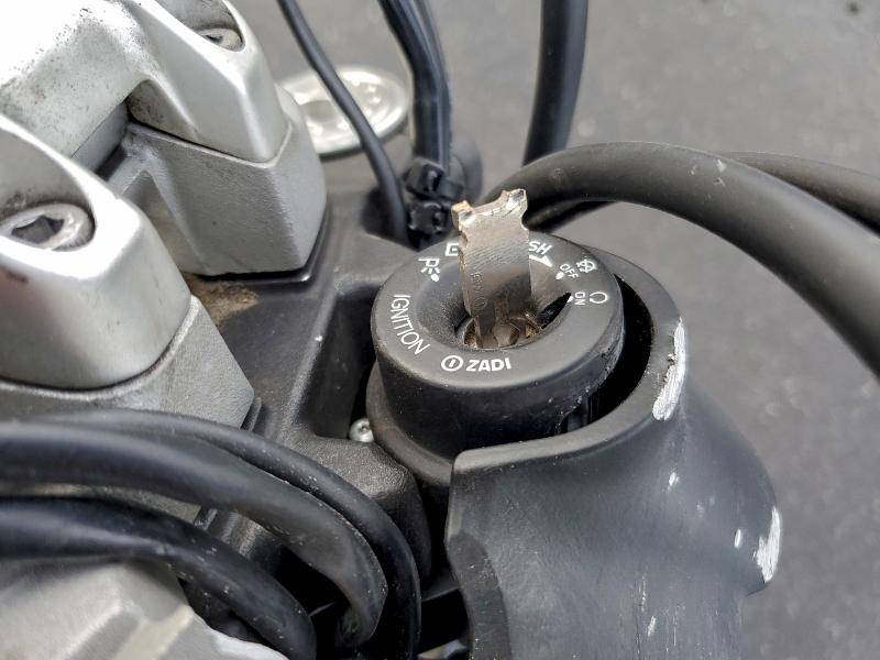 DUCATI ALL OTHER 2015