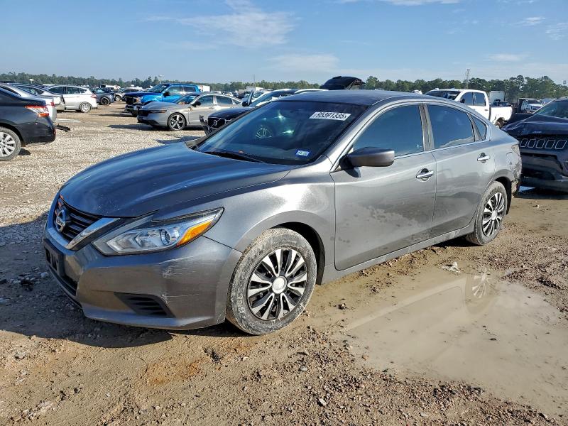 Фото 1 - NISSAN ALTIMA