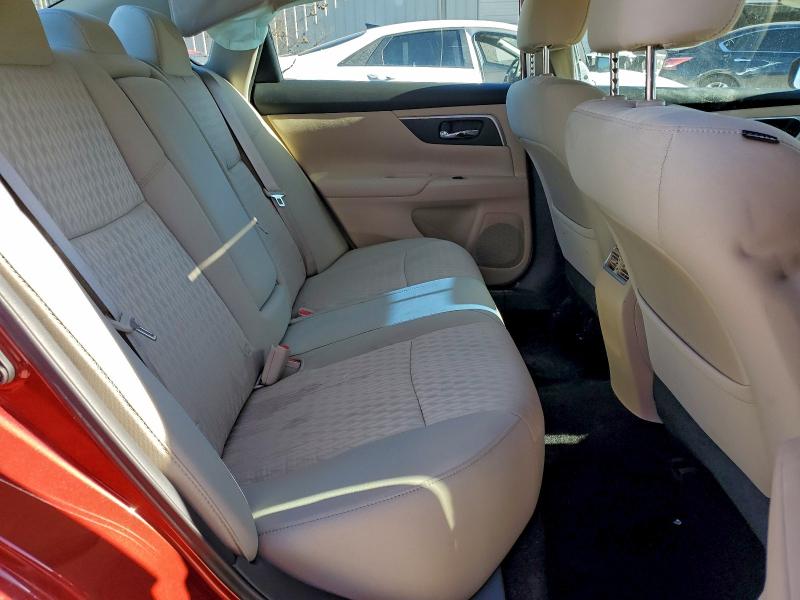 Фото 10 - NISSAN ALTIMA