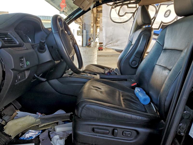 Фото 7 - HONDA PILOT