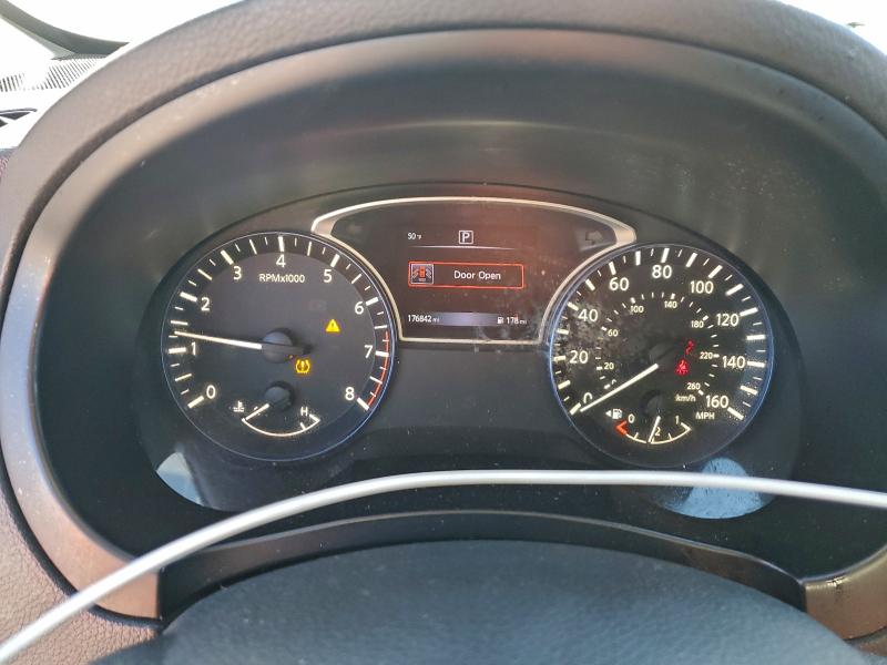 Фото 9 - NISSAN ALTIMA