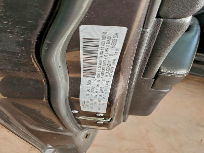 Фото 12 - JEEP GRAND CHER