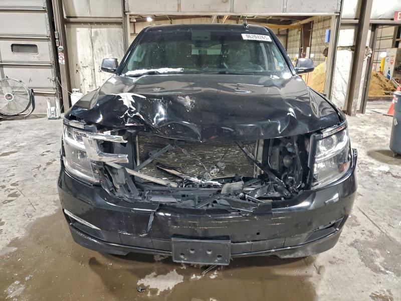 Фото 5 - CHEVROLET SUBURBAN